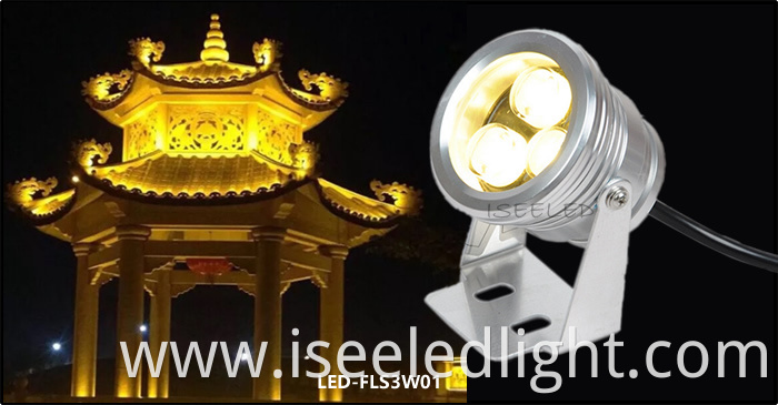 mini LED light outdoor